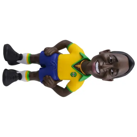 Pelé Brazil figura minix 12 cm fotografija proizvoda