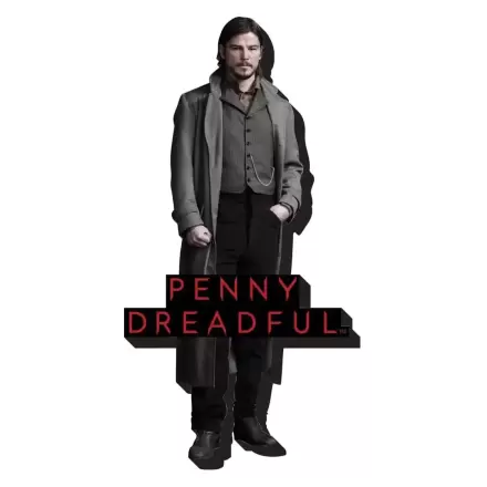 Penny Dreadful: Ethan Funky Debeli Magnet termékfotója