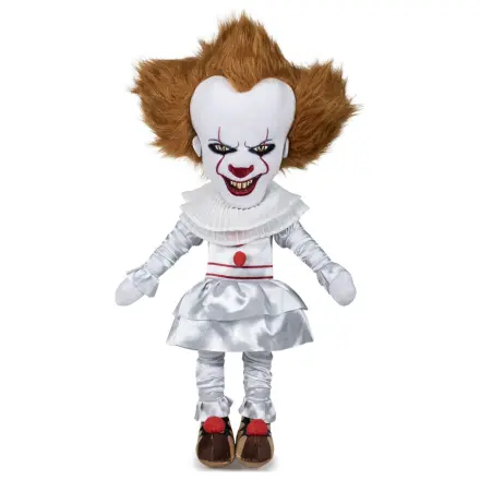 Pennywise IT plišana igračka 35 cm fotografija proizvoda