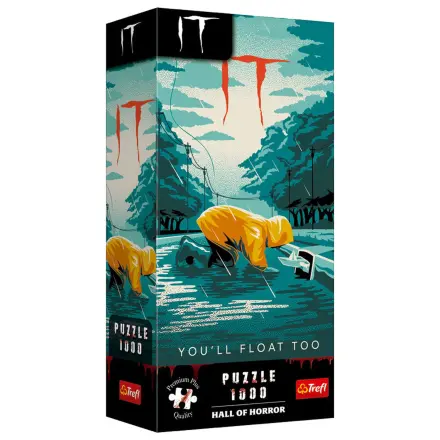 Pennywise IT Premium slagalica 1000 komada fotografija proizvoda