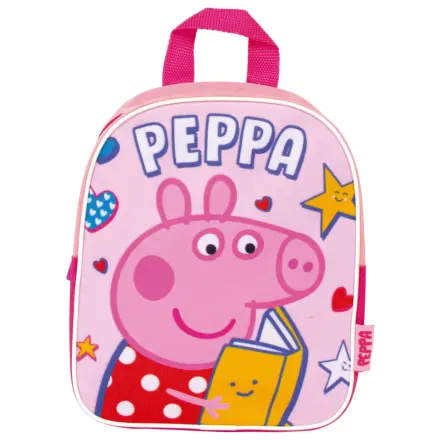 Peppa Pig Knjiga Ruksak, Torba 24 cm fotografija proizvoda