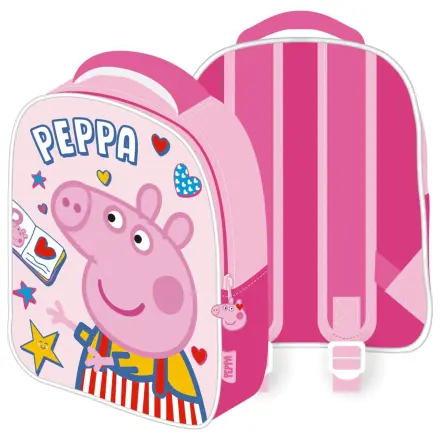 Peppa Pig torba ruksak, torba 28 cm fotografija proizvoda
