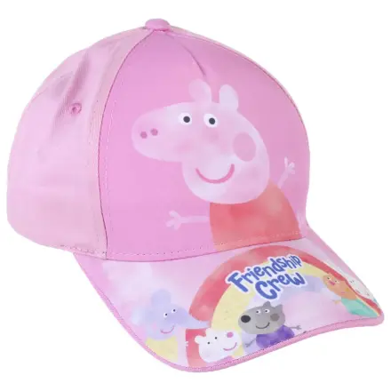 Peppa Pig Crew Dječja kapa za bejzbol 51 cm fotografija proizvoda