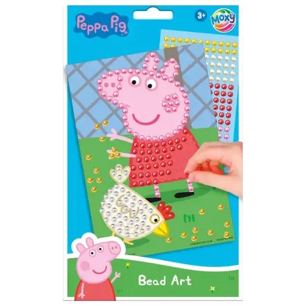 Peppa Pig Farm kreativni set perli fotografija proizvoda