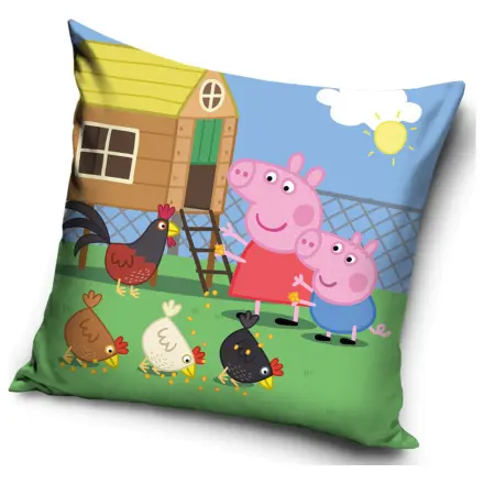 Peppa Pig Feed jastučnica fotografija proizvoda