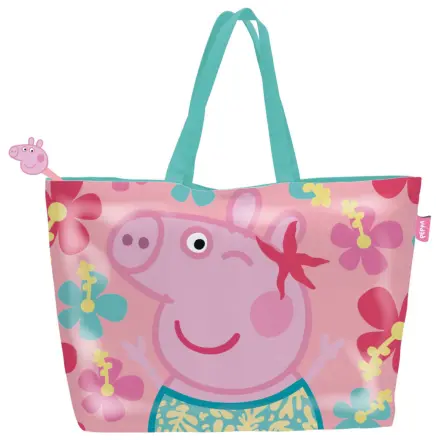 Peppa Pig Flower torba za plažu 48 cm fotografija proizvoda