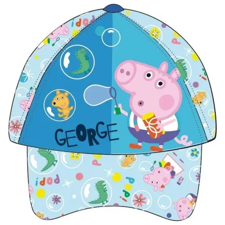 Peppa Pig George dječja bejzbol kapa 52 cm fotografija proizvoda