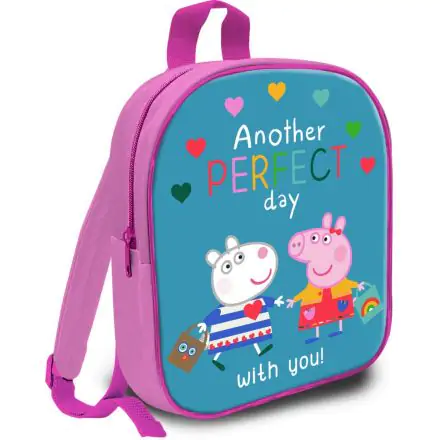Peppa Pig ruksak, torba 29 cm fotografija proizvoda