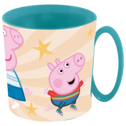 Peppa Pig Kindness mikro šalica fotografija proizvoda