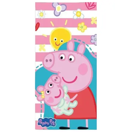 Peppa Pig Little Love Ručnik 70x140cm fotografija proizvoda