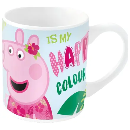 Peppa Pig Pink šalica fotografija proizvoda