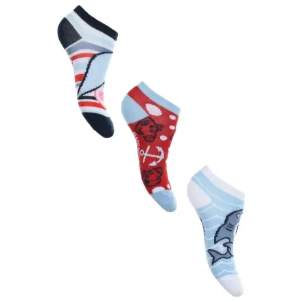 Peppa Pig Sea dječje tajne čarape 31/34 fotografija proizvoda