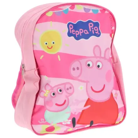 Peppa Pig Sunshine ruksak, torba 30 cm fotografija proizvoda