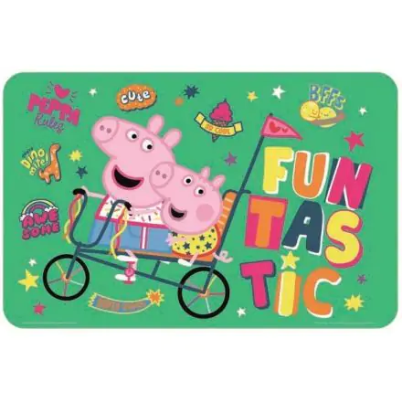 Peppa Pig Podmetač 43*28 cm fotografija proizvoda