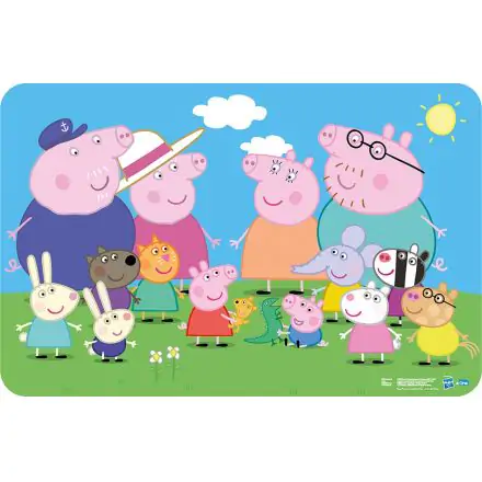 Peppa Pig Podložak za jelo 43*28 cm fotografija proizvoda