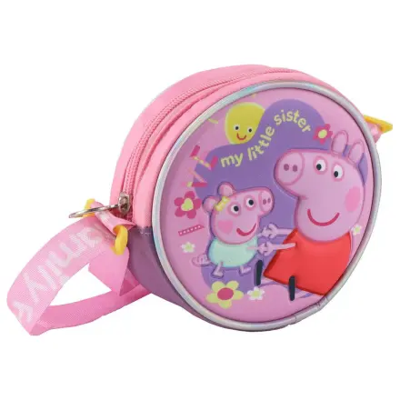 Peppa Pig 3D torba fotografija proizvoda