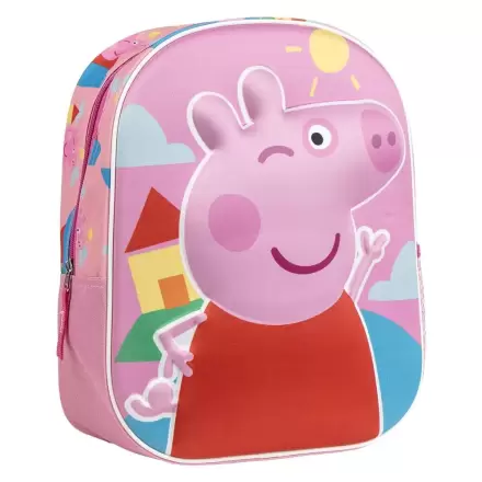 Peppa Pig 3D ruksak 31cm fotografija proizvoda