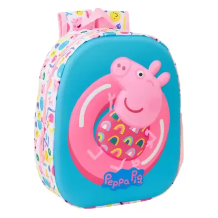 Peppa Pig 3D ruksak 33 cm fotografija proizvoda