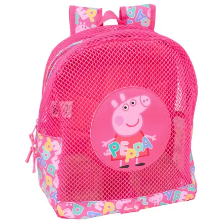 Peppa Pig Ruksak protiv pijeska 30 cm fotografija proizvoda