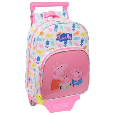Peppa Pig Baby Pig kolica 34 cm fotografija proizvoda