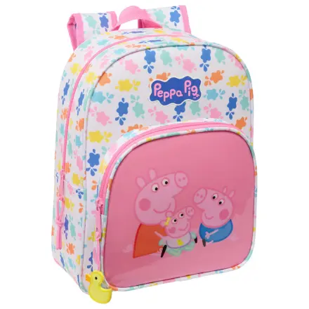 Peppa Pig Baby Pig ruksak 34cm fotografija proizvoda