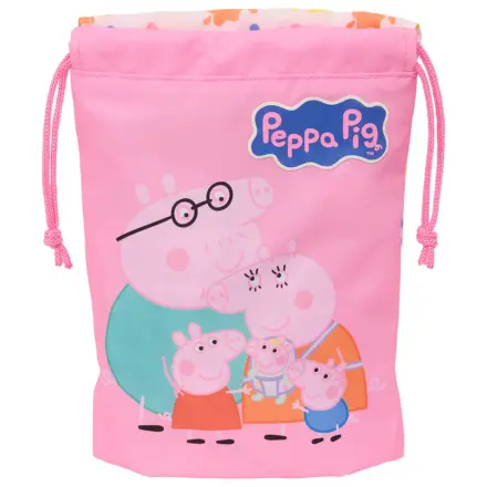 Peppa Pig Baby Pig torba za teretanu 25cm fotografija proizvoda