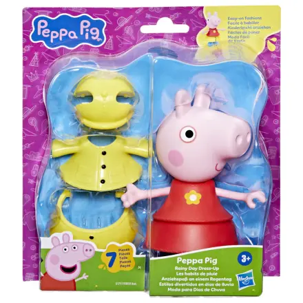 Peppa Pig figura 15cm fotografija proizvoda