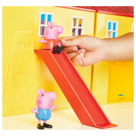 Peppa Pig kuća set za igru fotografija proizvoda