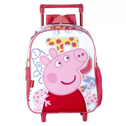 Peppa Pig Slatka kolica 28cm termékfotója