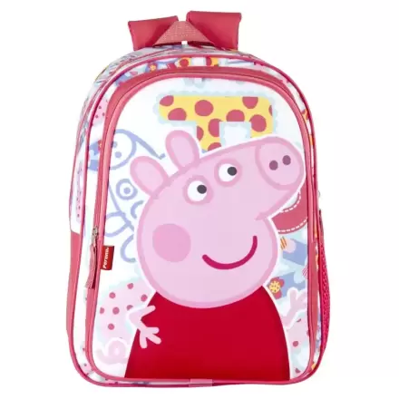 Peppa Pig Lijepi ruksak 37cm termékfotója