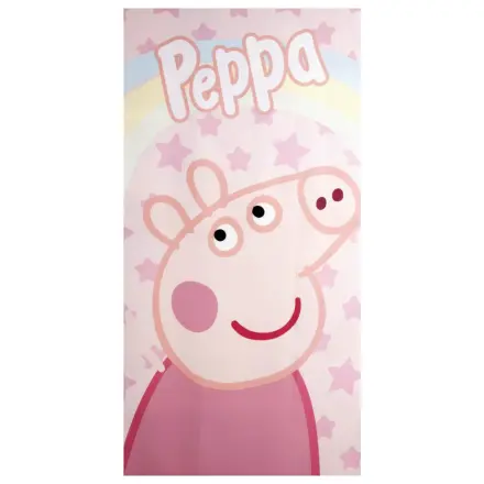 Peppa Pig ručnik za plažu od mikrofibre fotografija proizvoda