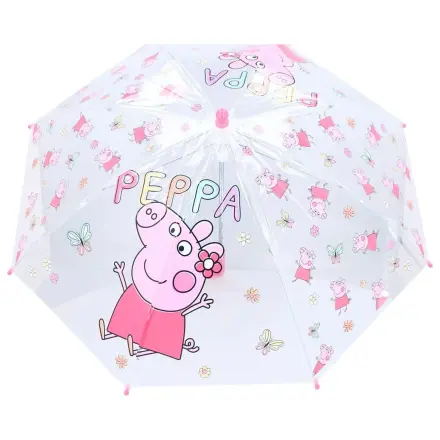 Peppa Pig Kišobran Rainy Days 60 cm fotografija proizvoda