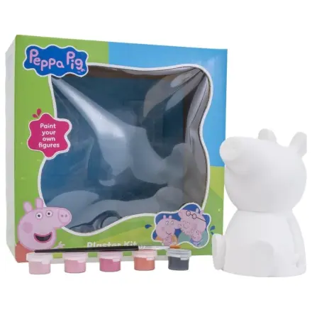 Peppa Pig figura za bojanje fotografija proizvoda