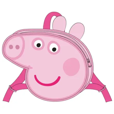 Peppa Pig ruksak 22 cm fotografija proizvoda