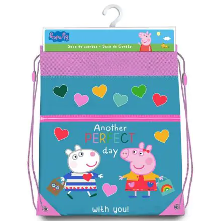 Peppa Pig sportska torba 41 cm fotografija proizvoda
