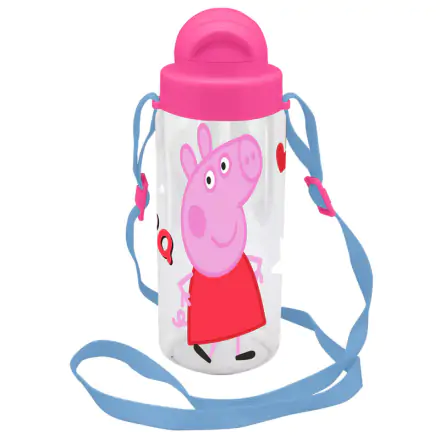 Peppa Pig tritan boca 500 ml fotografija proizvoda
