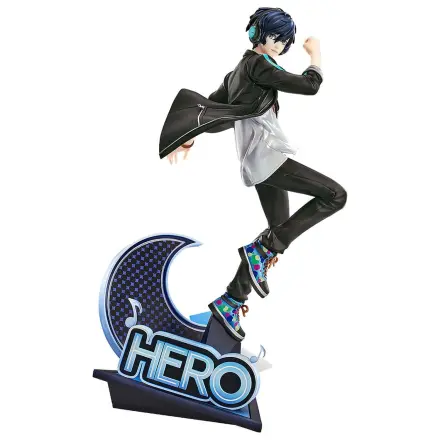 Persona 3: Dancing in Starlight PVC Kip 1/7 P3D Protagonist 27 cm fotografija proizvoda