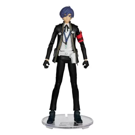 Persona 3 McFarlane Elite Edition Akcijska figura The Protagonist 18 centimetara fotografija proizvoda