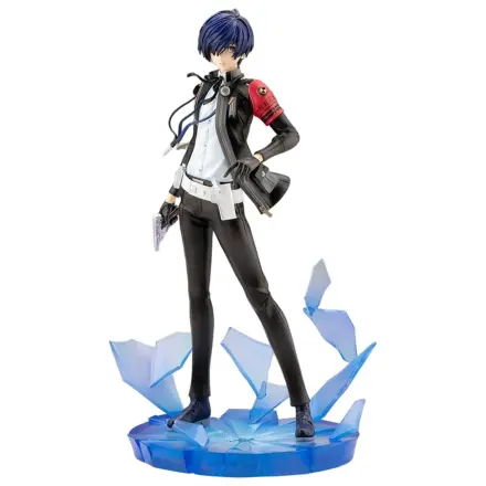 Persona 3 Reload ARTFXJ Kip 1/8 Hero (Reprodukcija) 23 cm fotografija proizvoda