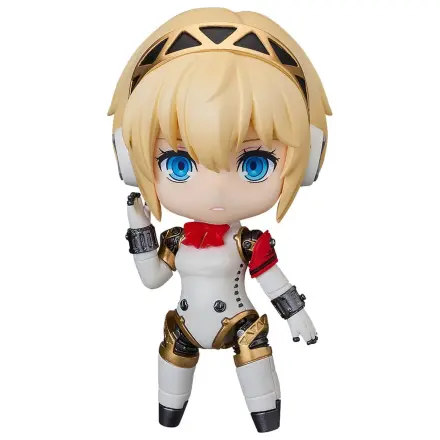 Persona 3 Reload Nendoroid figura Aigis 2.0 10 cm fotografija proizvoda