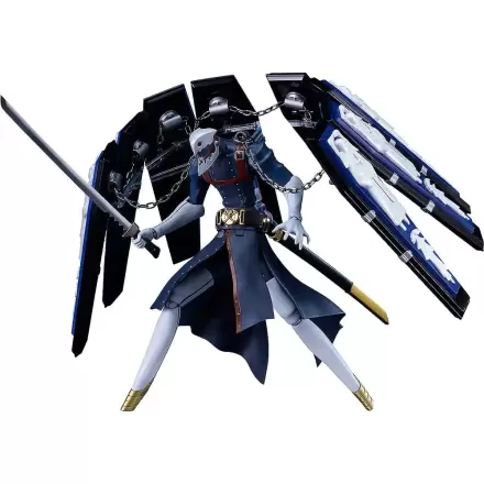 Persona 3 Reload Plamatea Plastični Model Kit Thanatos 16 cm termékfotója