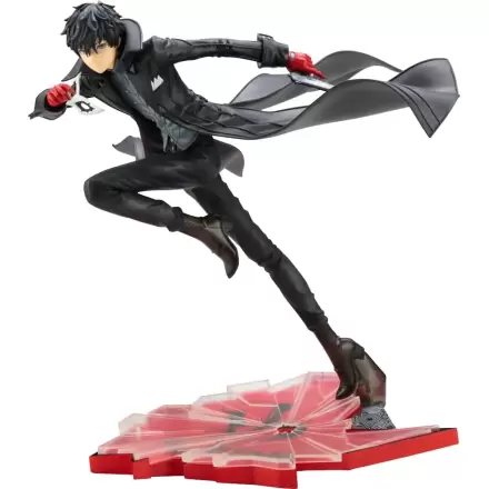 Persona 5 ARTFXJ Kip 1/8 Phantom Thief Ver. 23 cm termékfotója