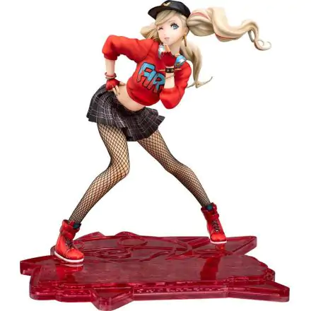 Persona 5 Dancing in Starlight PVC Kip 1/7 Ann Takamaki 21 cm fotografija proizvoda