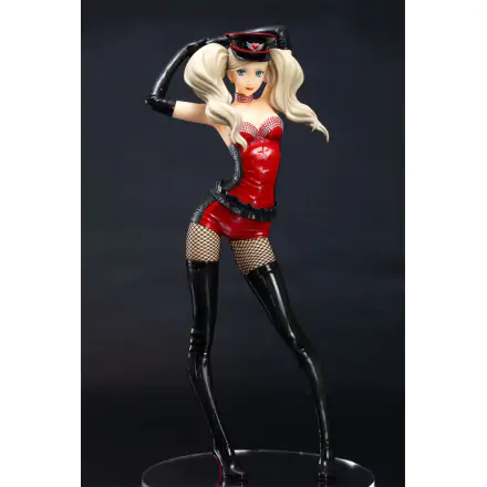 Persona5 Dancing In Starlight PVC Kip 1/7 Anne Takamaki corset dress Ver. 29 cm termékfotója