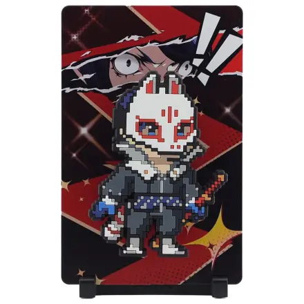 Persona 5 FiGGYZ Magnet Kolekcionarska Lisica 11 cm fotografija proizvoda