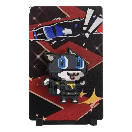 Persona 5 FiGGYZ magnet kolekcionarska figura Mona 11 cm fotografija proizvoda