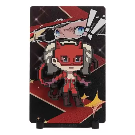 Persona 5 FiGGYZ Magnet Kolekcionarski Panther 11 cm fotografija proizvoda