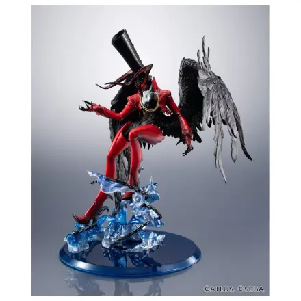 Persona 5 Game Character Collection DX PVC figura Arsene 30th Anniversary Edition 28 cm fotografija proizvoda