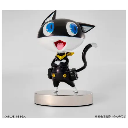 Persona 5 Royal Bright Arts Statua Morgana 7 cm fotografija proizvoda