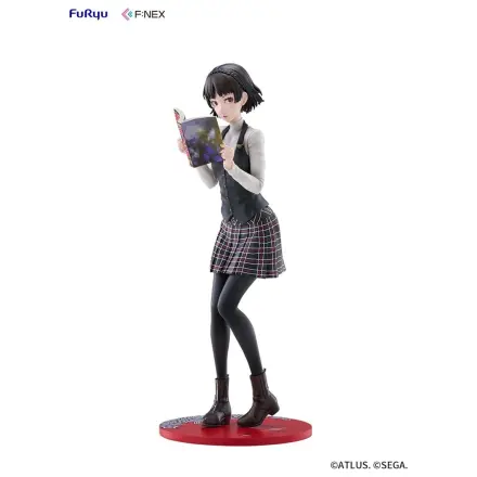 Persona 5 Royal F:NEX PVC figura 1/7 Makoto Niijima 23 cm fotografija proizvoda
